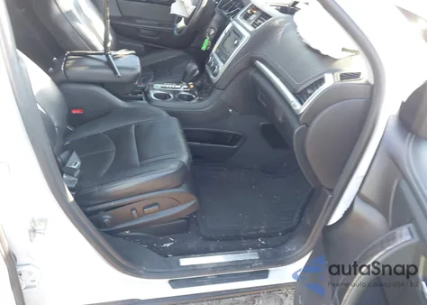 2017 GMC Acadia Limited из США, поврежденный, VIN 1GKKVSKD2HJ220966